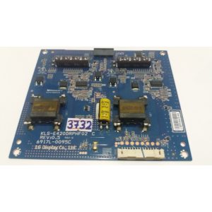 LG , KLS-E420DRPHF02...